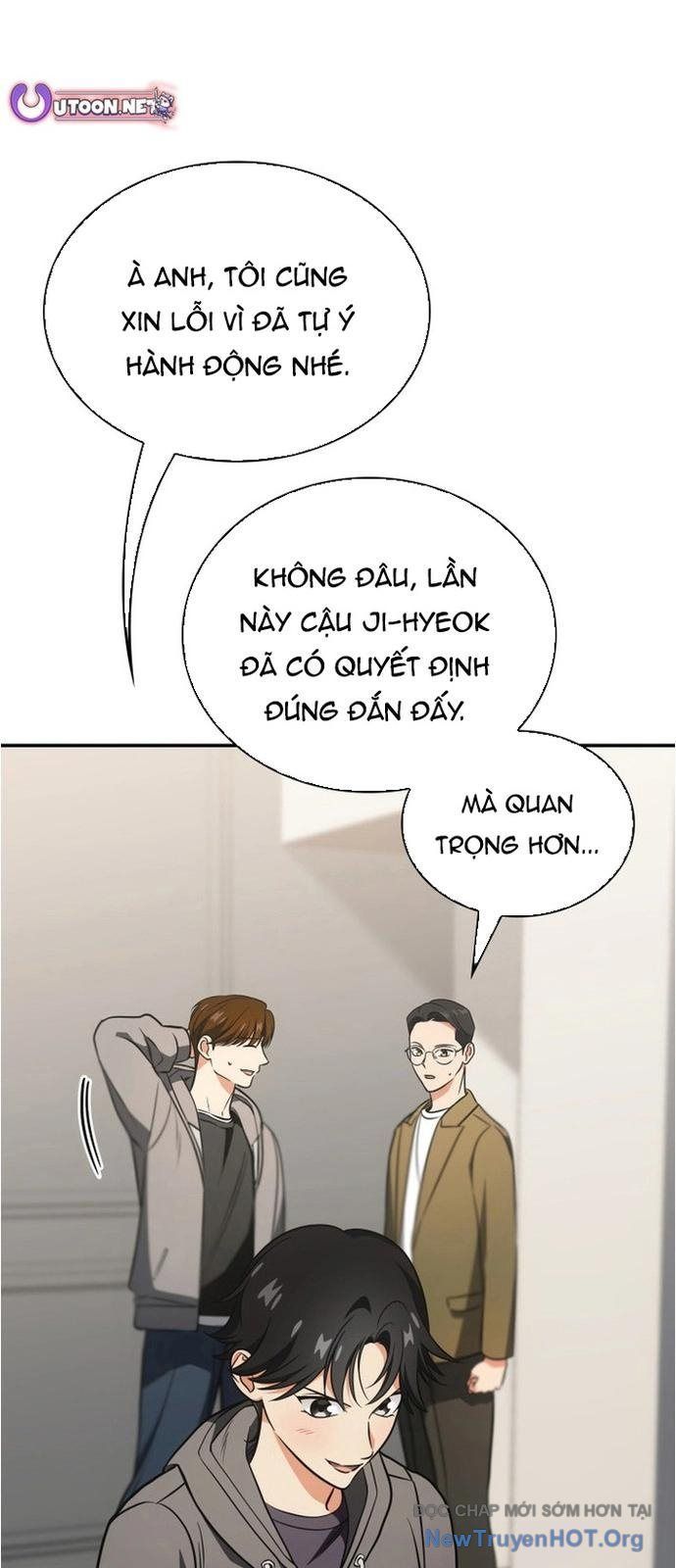 Đồng Hành Cùng Các Thiên Tài Âm Nhạc: Chapter 77