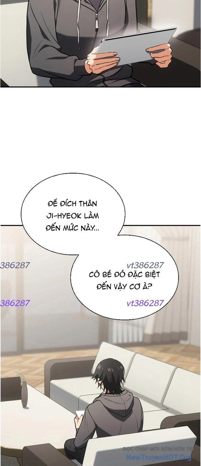 Đồng Hành Cùng Các Thiên Tài Âm Nhạc: Chapter 77