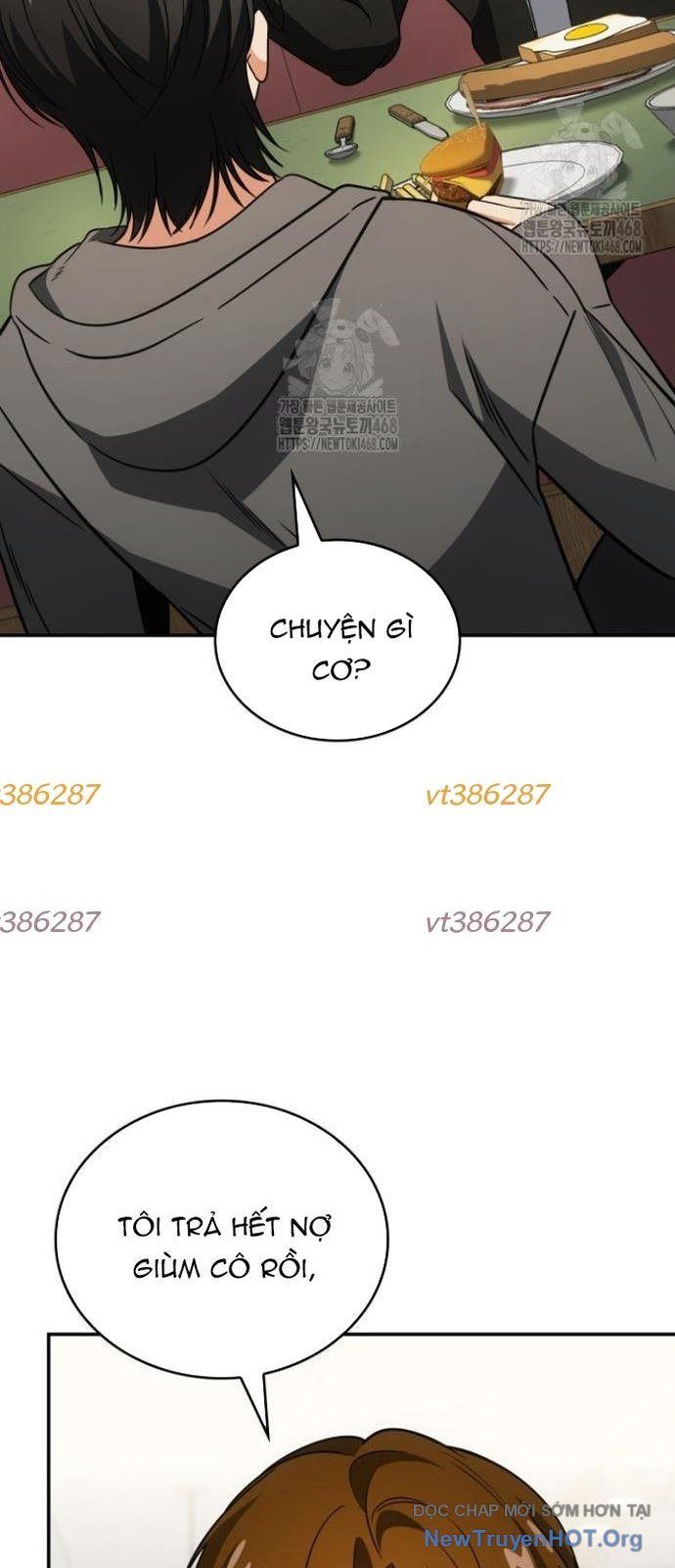 Đồng Hành Cùng Các Thiên Tài Âm Nhạc: Chapter 79