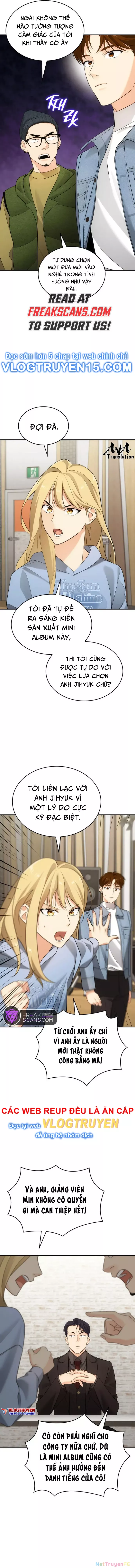 Đồng Hành Cùng Các Thiên Tài Âm Nhạc: Chapter 8