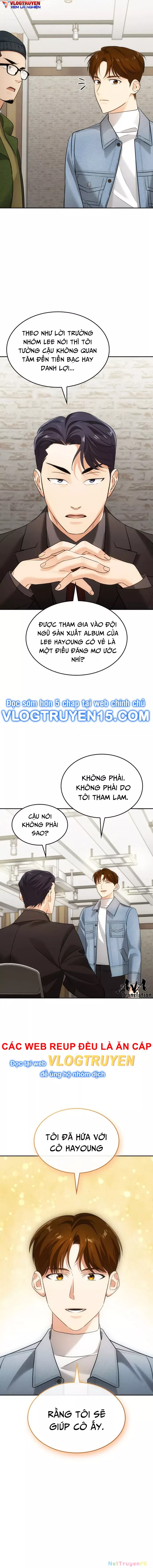 Đồng Hành Cùng Các Thiên Tài Âm Nhạc: Chapter 8