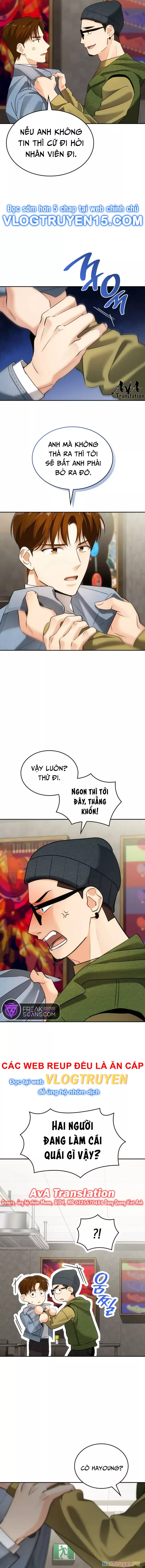 Đồng Hành Cùng Các Thiên Tài Âm Nhạc: Chapter 8