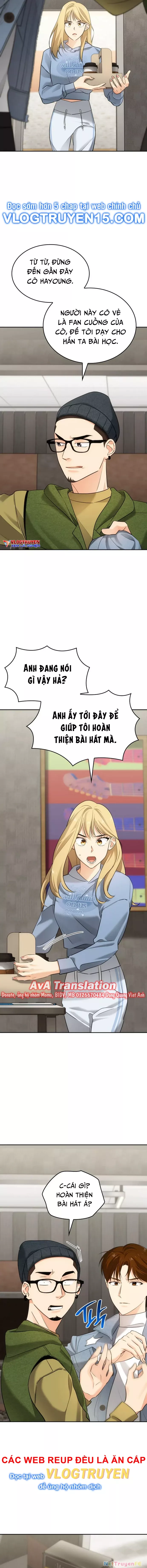 Đồng Hành Cùng Các Thiên Tài Âm Nhạc: Chapter 8