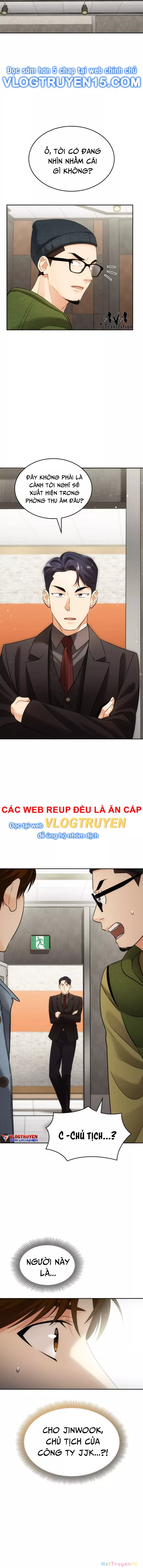 Đồng Hành Cùng Các Thiên Tài Âm Nhạc: Chapter 8