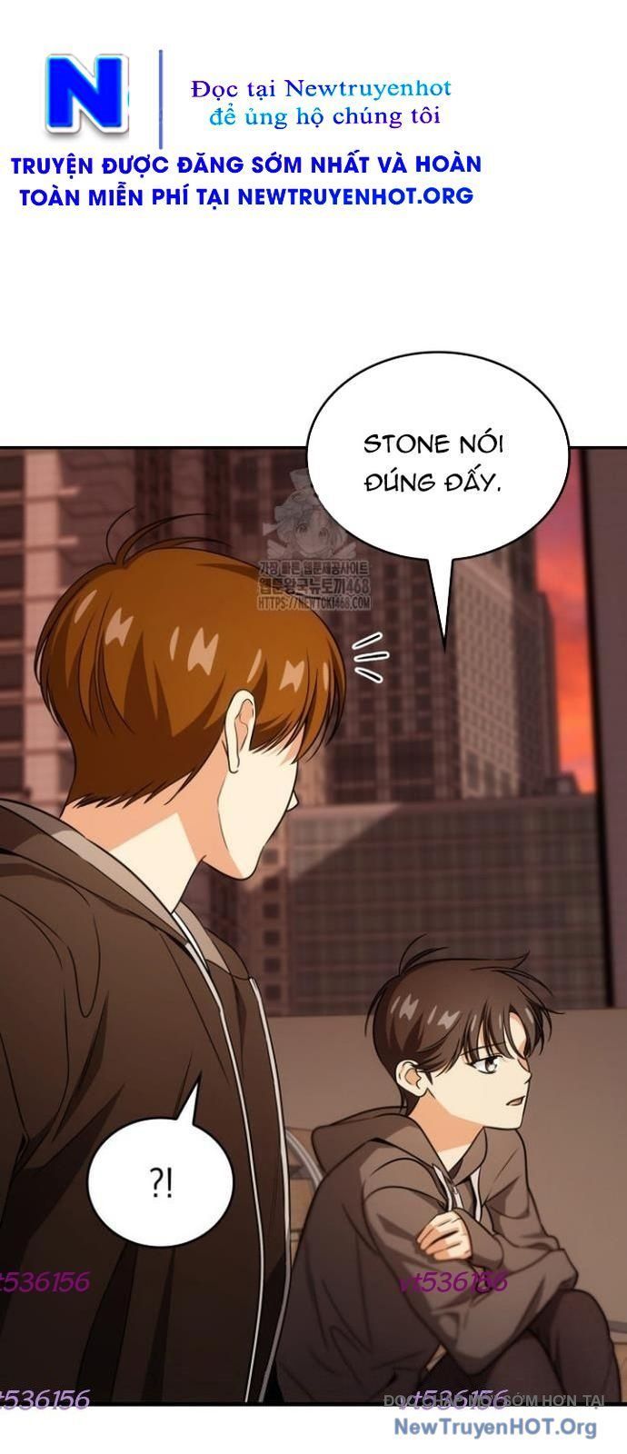 Đồng Hành Cùng Các Thiên Tài Âm Nhạc: Chapter 80