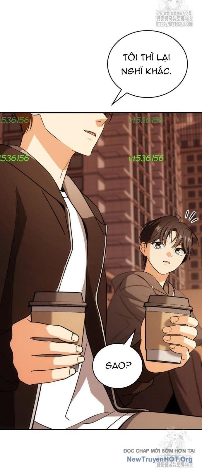 Đồng Hành Cùng Các Thiên Tài Âm Nhạc: Chapter 80