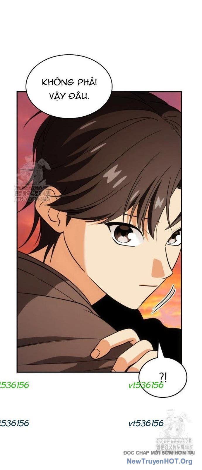 Đồng Hành Cùng Các Thiên Tài Âm Nhạc: Chapter 80