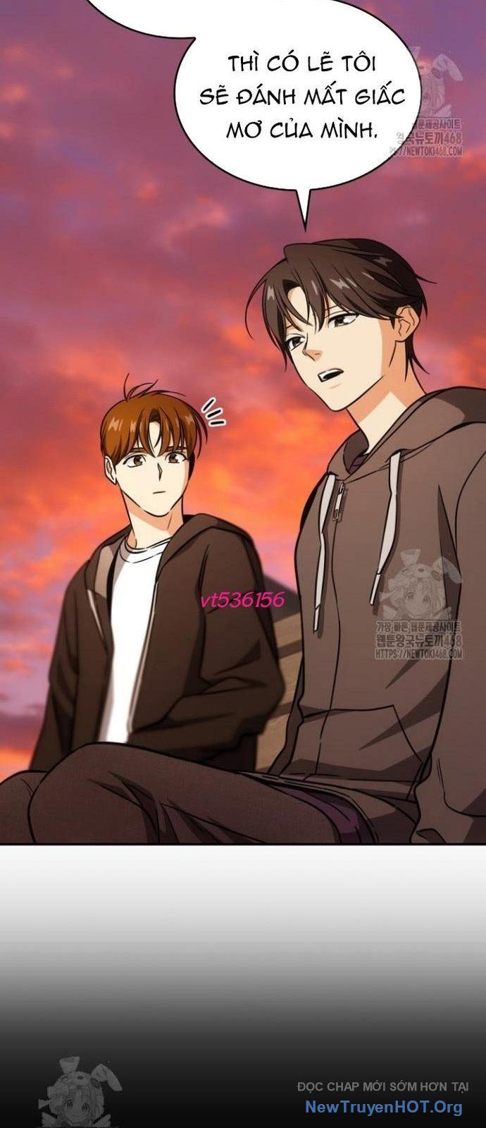 Đồng Hành Cùng Các Thiên Tài Âm Nhạc: Chapter 80