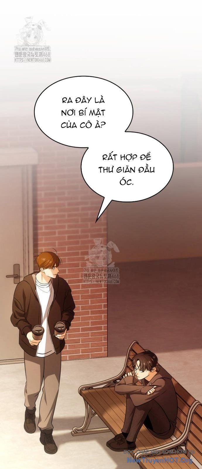 Đồng Hành Cùng Các Thiên Tài Âm Nhạc: Chapter 80
