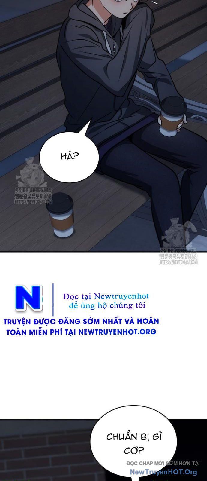 Đồng Hành Cùng Các Thiên Tài Âm Nhạc: Chapter 80