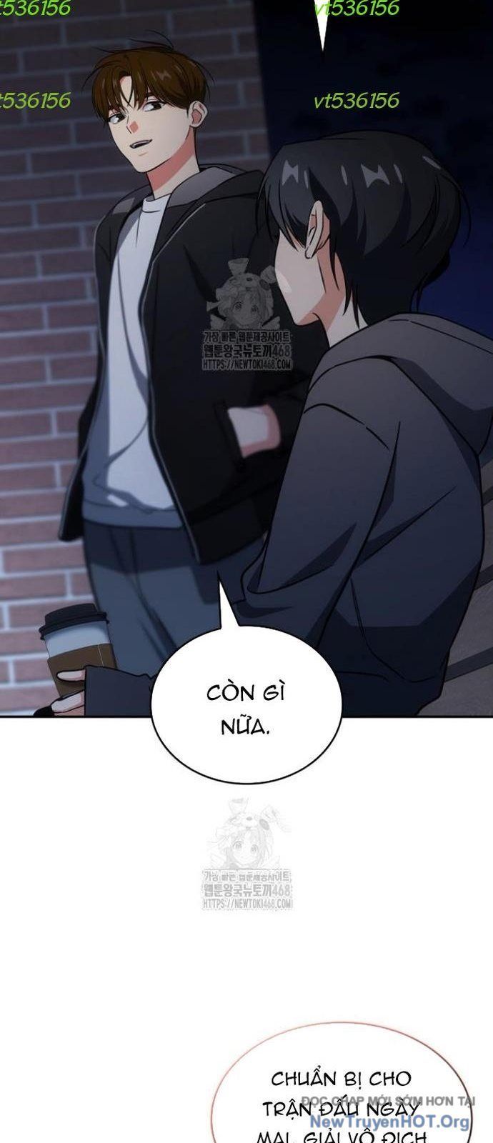 Đồng Hành Cùng Các Thiên Tài Âm Nhạc: Chapter 80