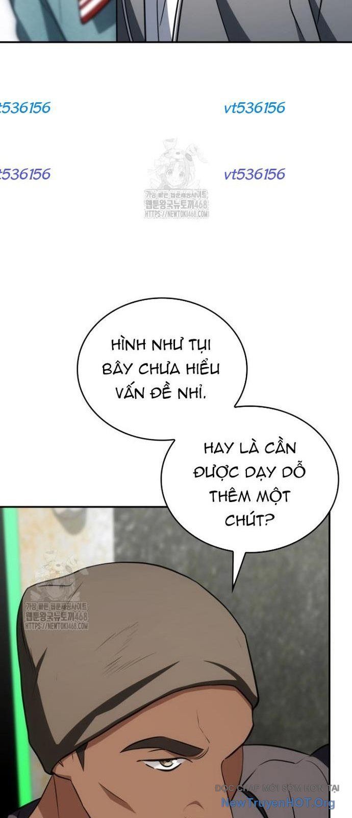 Đồng Hành Cùng Các Thiên Tài Âm Nhạc: Chapter 80