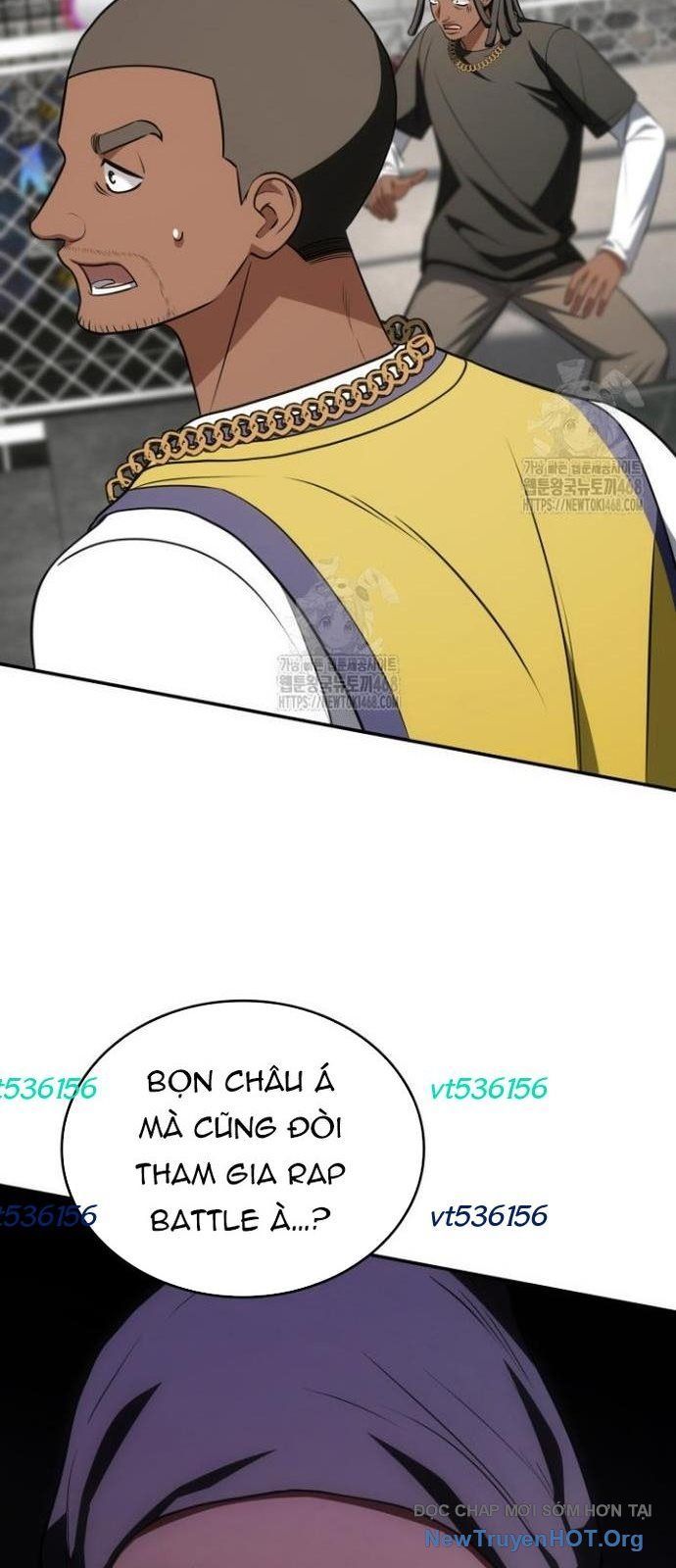 Đồng Hành Cùng Các Thiên Tài Âm Nhạc: Chapter 80