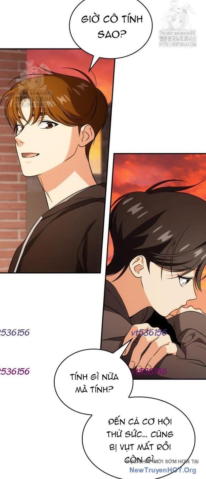 Đồng Hành Cùng Các Thiên Tài Âm Nhạc: Chapter 80