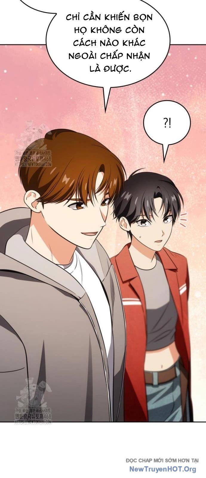 Đồng Hành Cùng Các Thiên Tài Âm Nhạc: Chapter 81