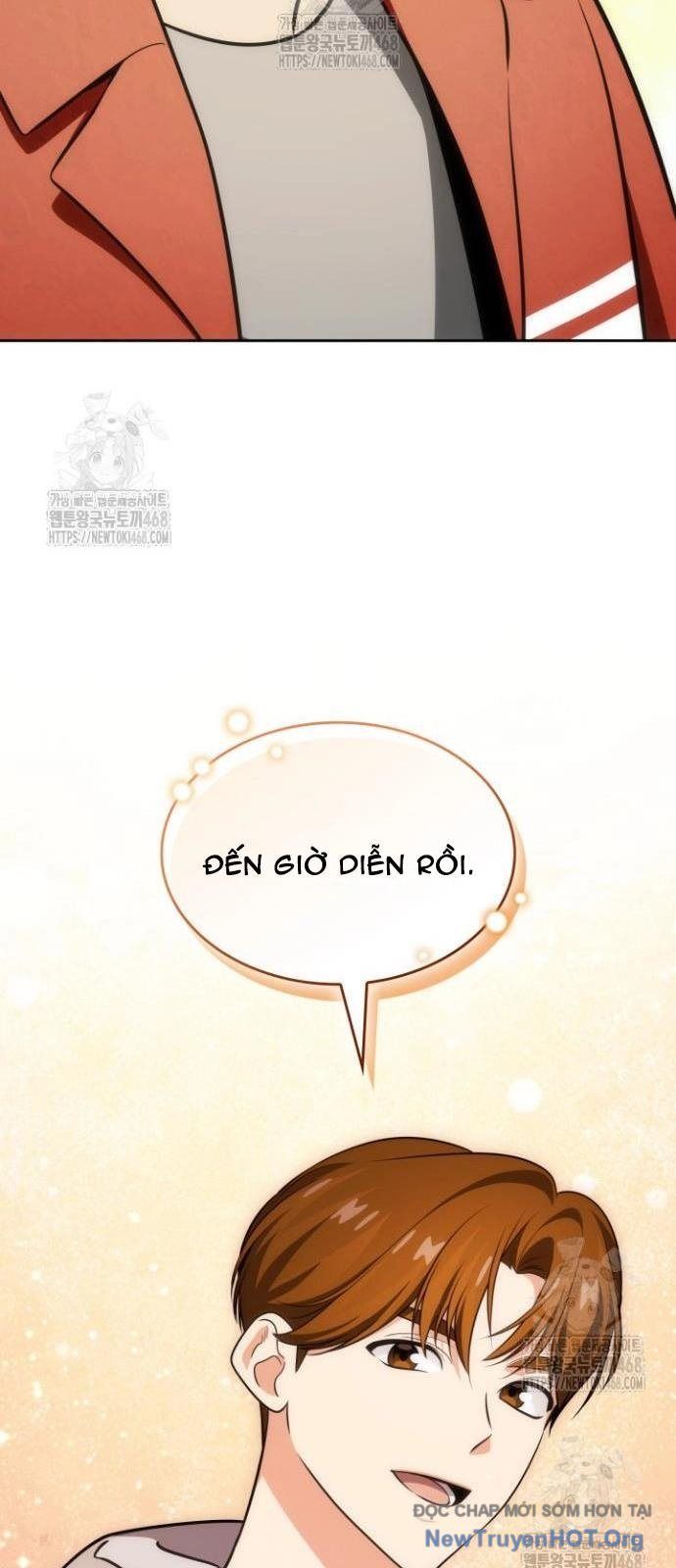 Đồng Hành Cùng Các Thiên Tài Âm Nhạc: Chapter 81