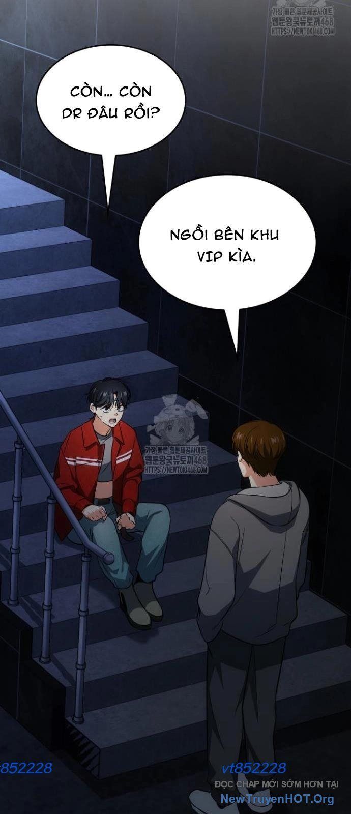 Đồng Hành Cùng Các Thiên Tài Âm Nhạc: Chapter 81
