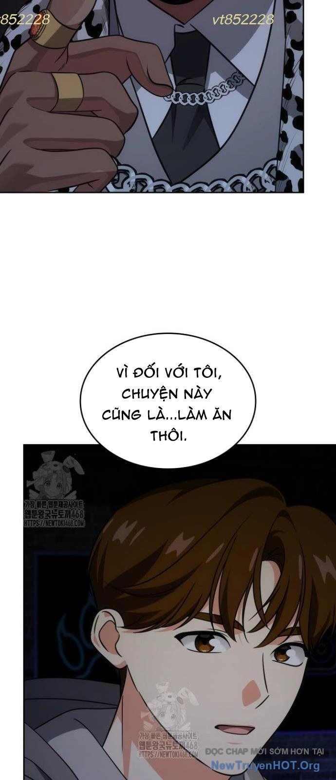 Đồng Hành Cùng Các Thiên Tài Âm Nhạc: Chapter 81