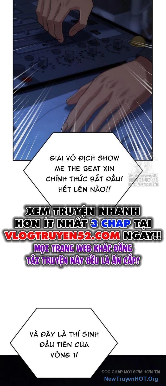 Đồng Hành Cùng Các Thiên Tài Âm Nhạc: Chapter 81