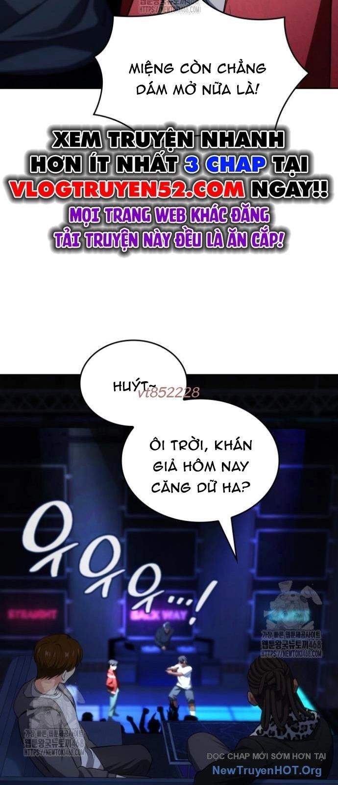 Đồng Hành Cùng Các Thiên Tài Âm Nhạc: Chapter 81