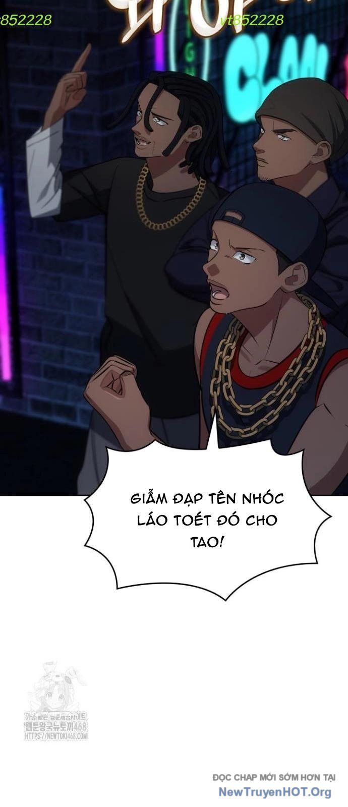Đồng Hành Cùng Các Thiên Tài Âm Nhạc: Chapter 81