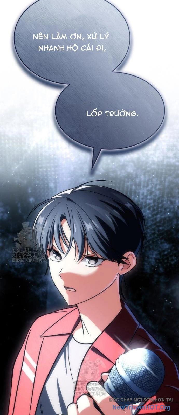 Đồng Hành Cùng Các Thiên Tài Âm Nhạc: Chapter 81