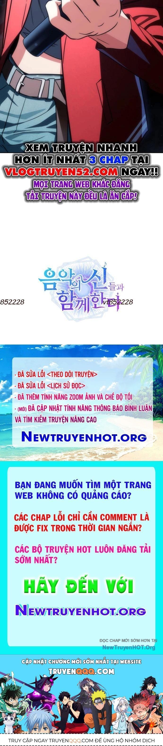 Đồng Hành Cùng Các Thiên Tài Âm Nhạc: Chapter 81