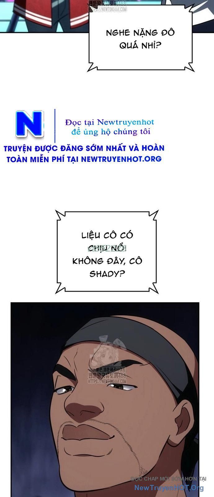 Đồng Hành Cùng Các Thiên Tài Âm Nhạc: Chapter 82