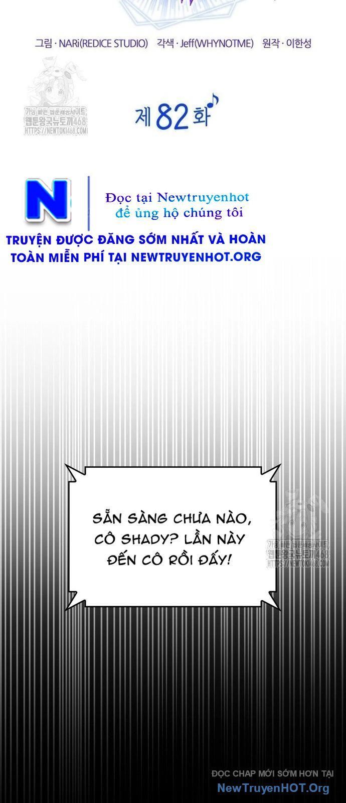 Đồng Hành Cùng Các Thiên Tài Âm Nhạc: Chapter 82