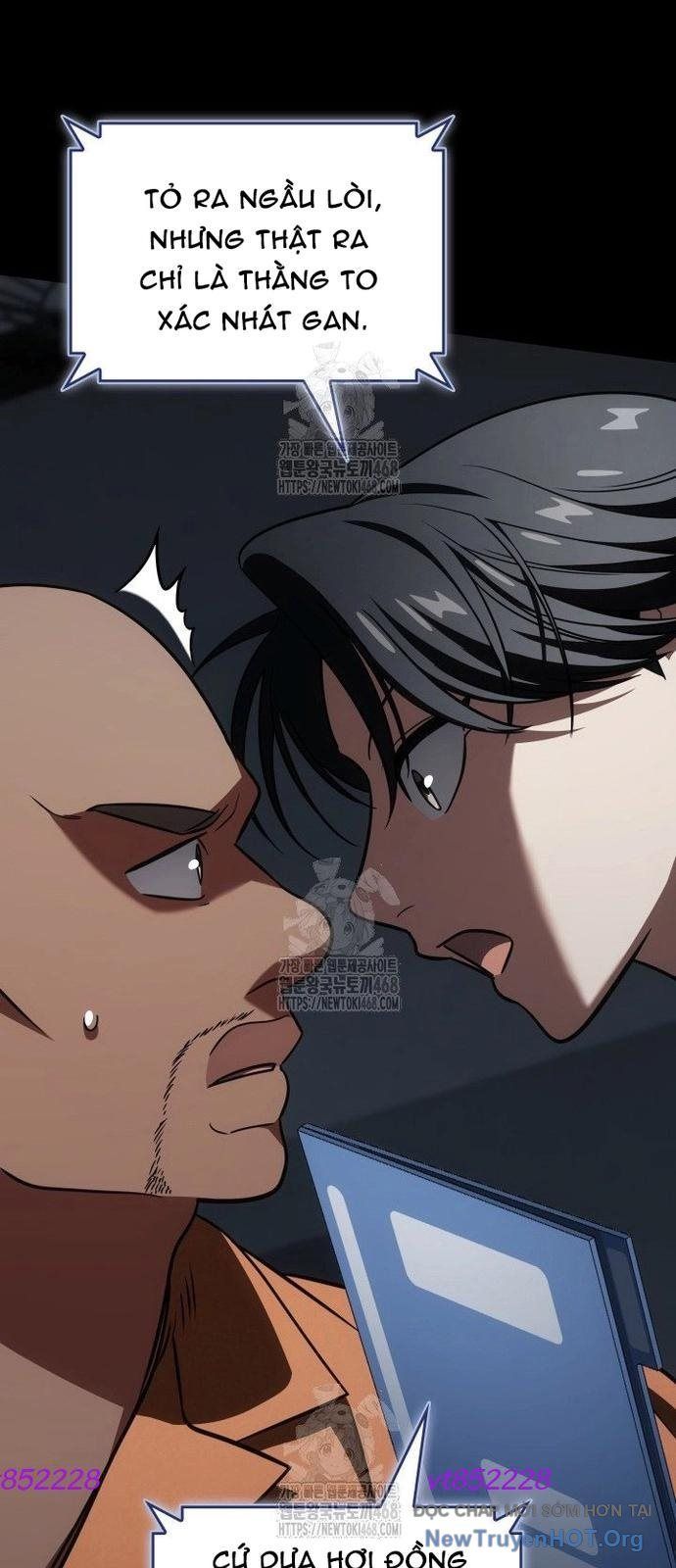 Đồng Hành Cùng Các Thiên Tài Âm Nhạc: Chapter 82