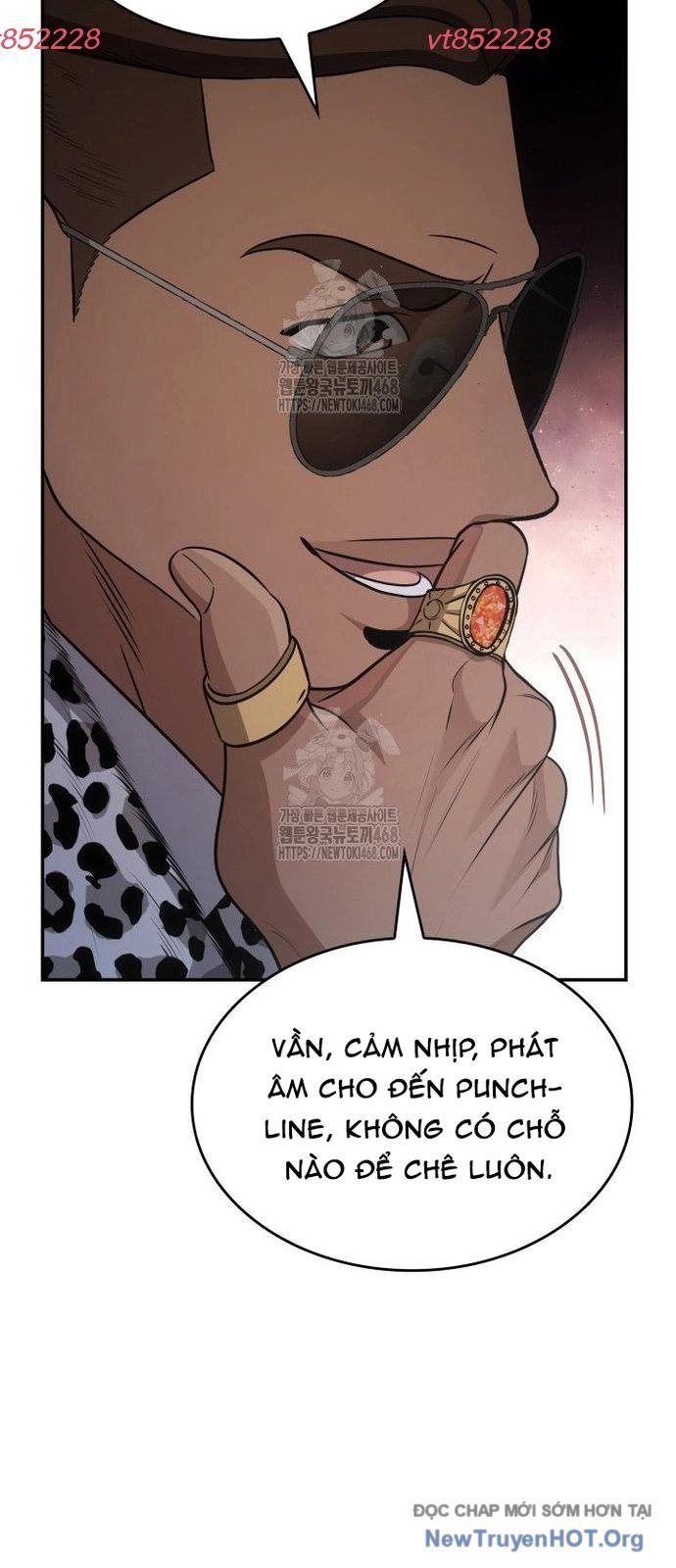 Đồng Hành Cùng Các Thiên Tài Âm Nhạc: Chapter 82