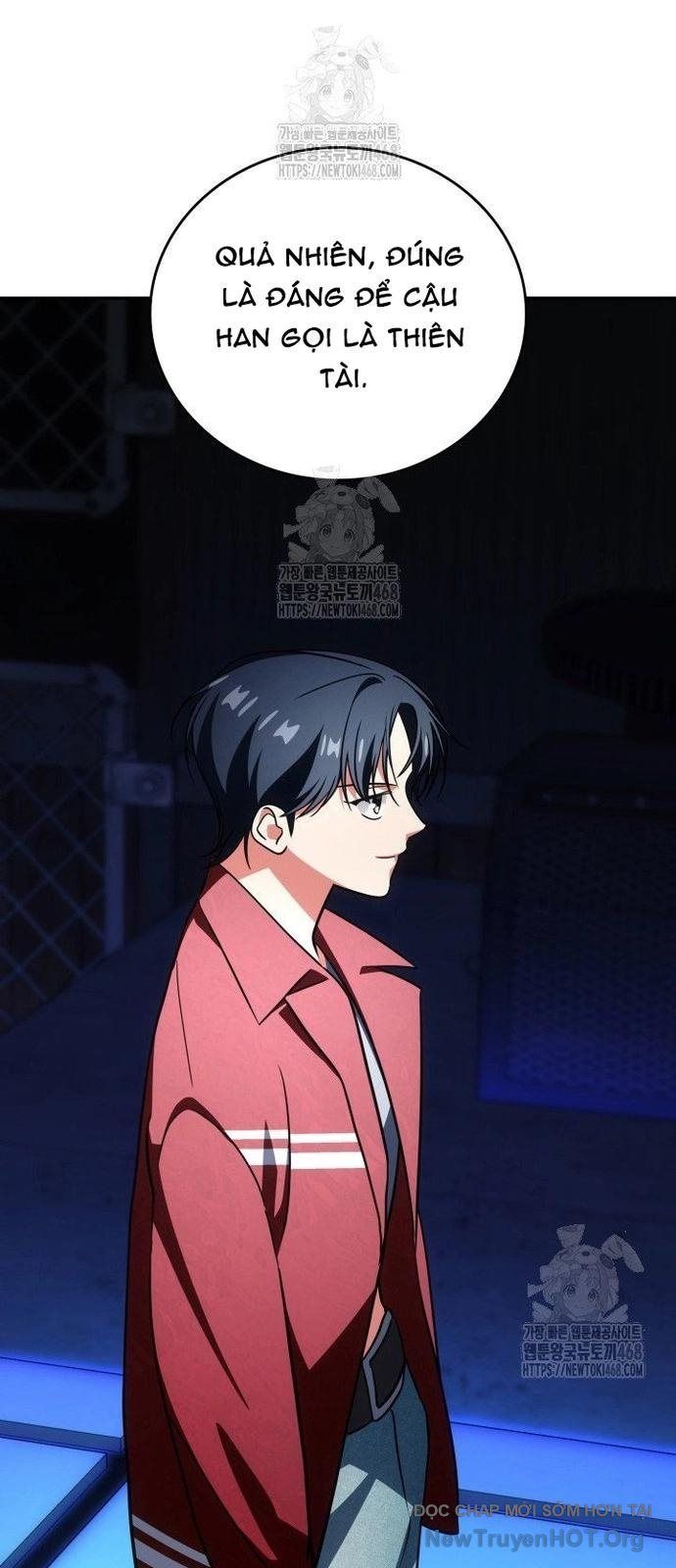 Đồng Hành Cùng Các Thiên Tài Âm Nhạc: Chapter 82