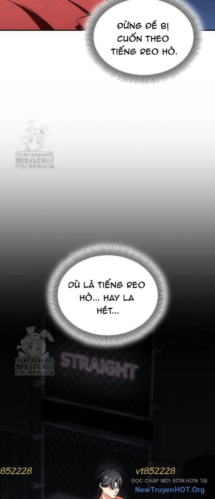 Đồng Hành Cùng Các Thiên Tài Âm Nhạc: Chapter 82