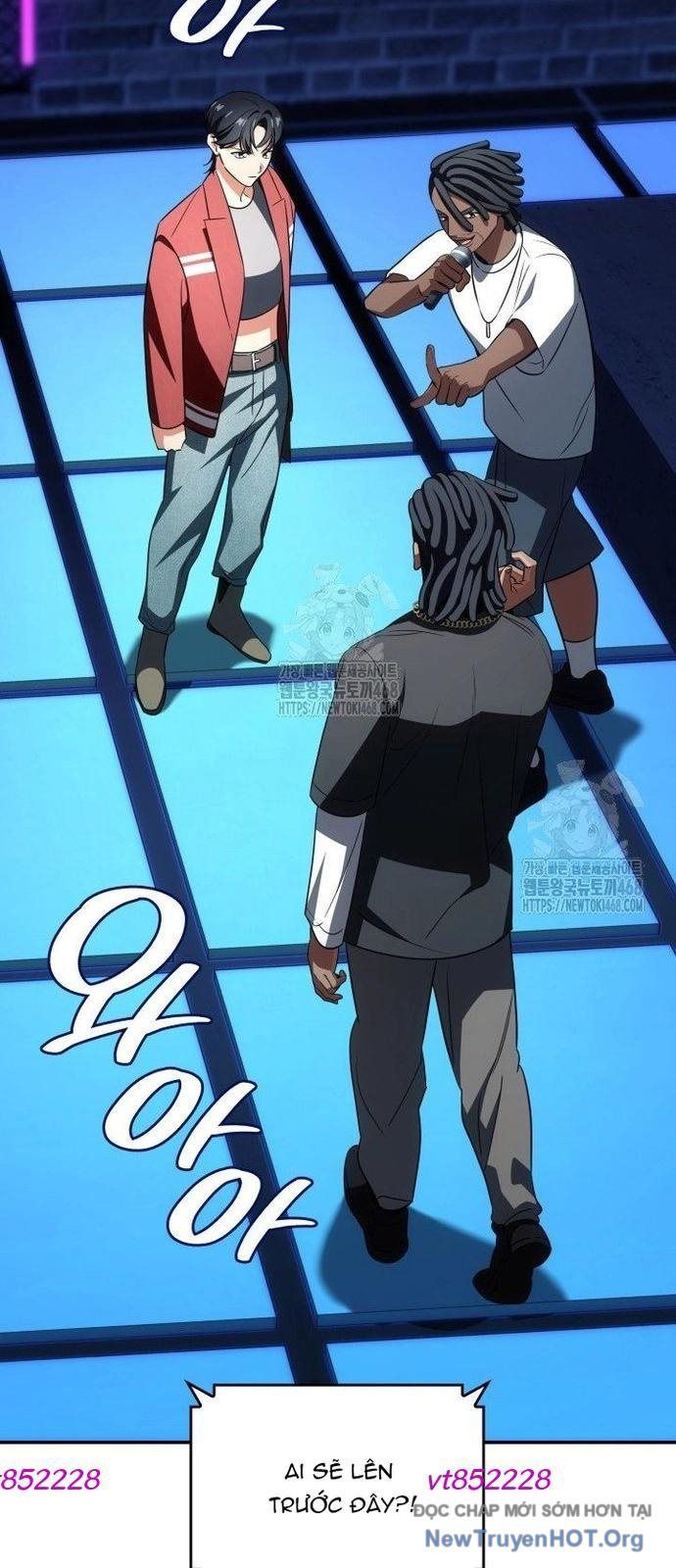 Đồng Hành Cùng Các Thiên Tài Âm Nhạc: Chapter 83