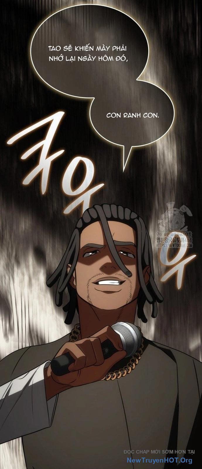Đồng Hành Cùng Các Thiên Tài Âm Nhạc: Chapter 83