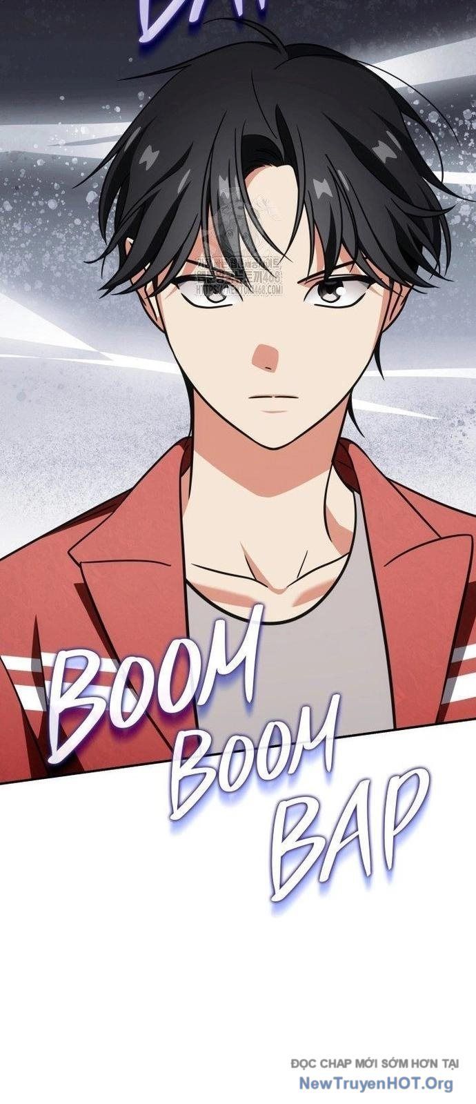Đồng Hành Cùng Các Thiên Tài Âm Nhạc: Chapter 83