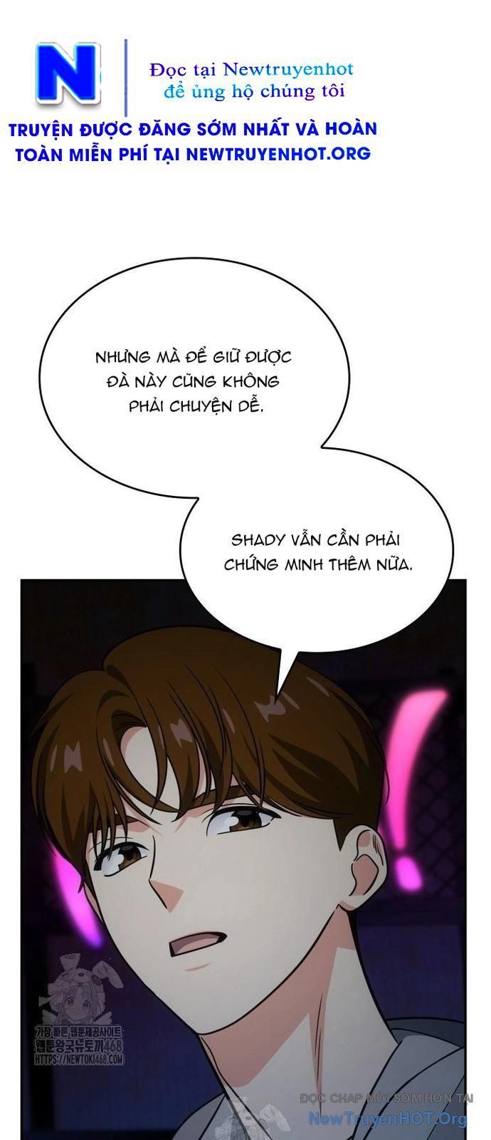 Đồng Hành Cùng Các Thiên Tài Âm Nhạc: Chapter 83
