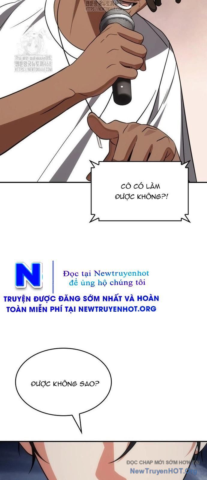 Đồng Hành Cùng Các Thiên Tài Âm Nhạc: Chapter 83