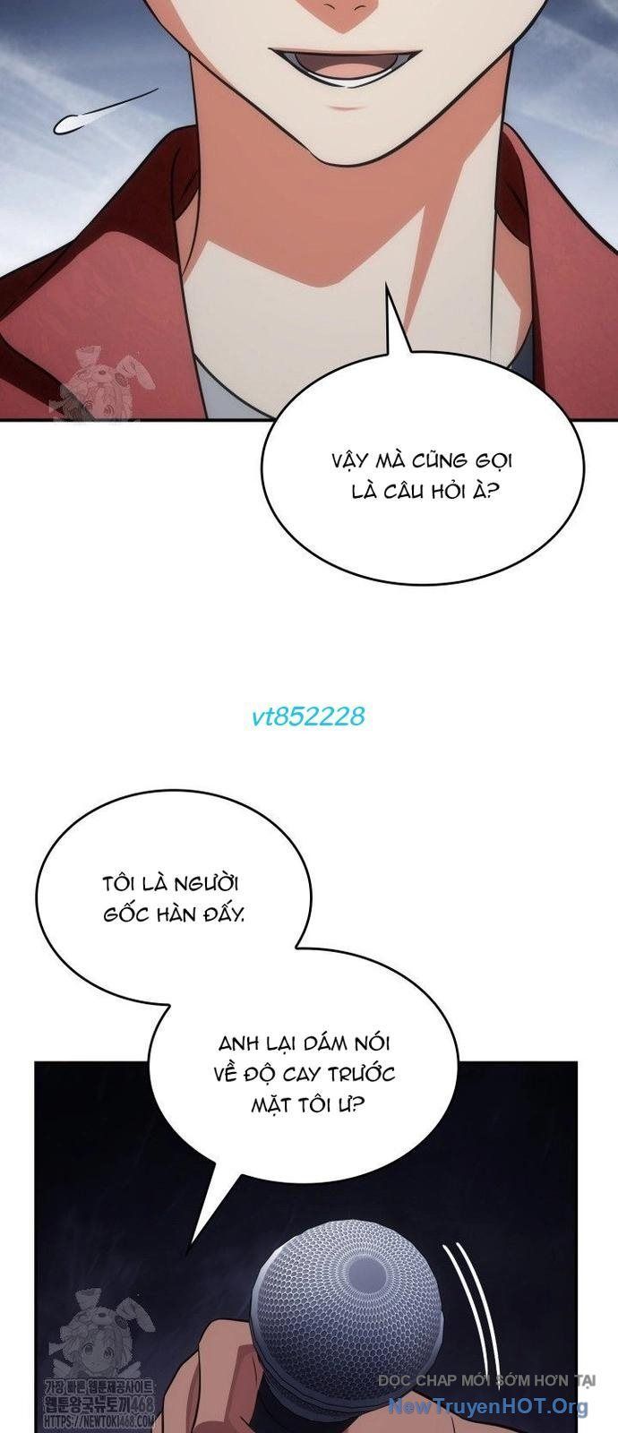 Đồng Hành Cùng Các Thiên Tài Âm Nhạc: Chapter 83