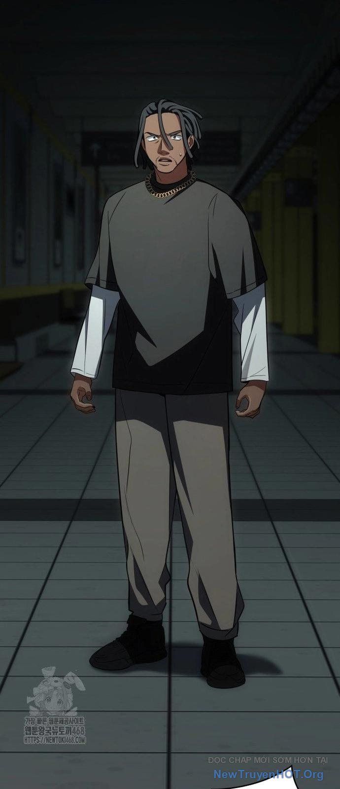 Đồng Hành Cùng Các Thiên Tài Âm Nhạc: Chapter 83