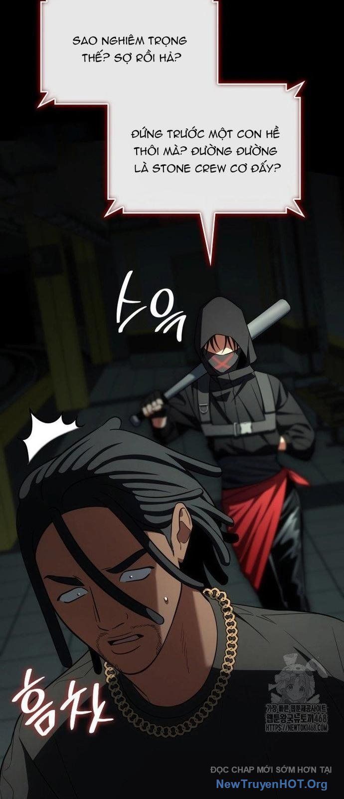Đồng Hành Cùng Các Thiên Tài Âm Nhạc: Chapter 83