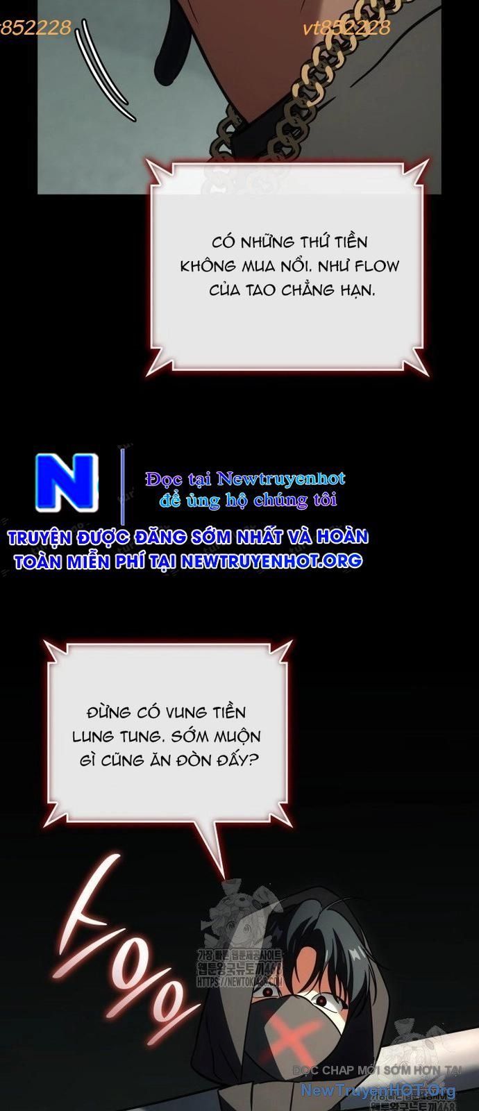 Đồng Hành Cùng Các Thiên Tài Âm Nhạc: Chapter 83