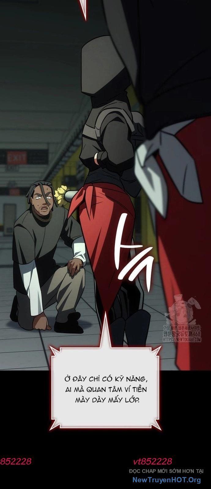Đồng Hành Cùng Các Thiên Tài Âm Nhạc: Chapter 83