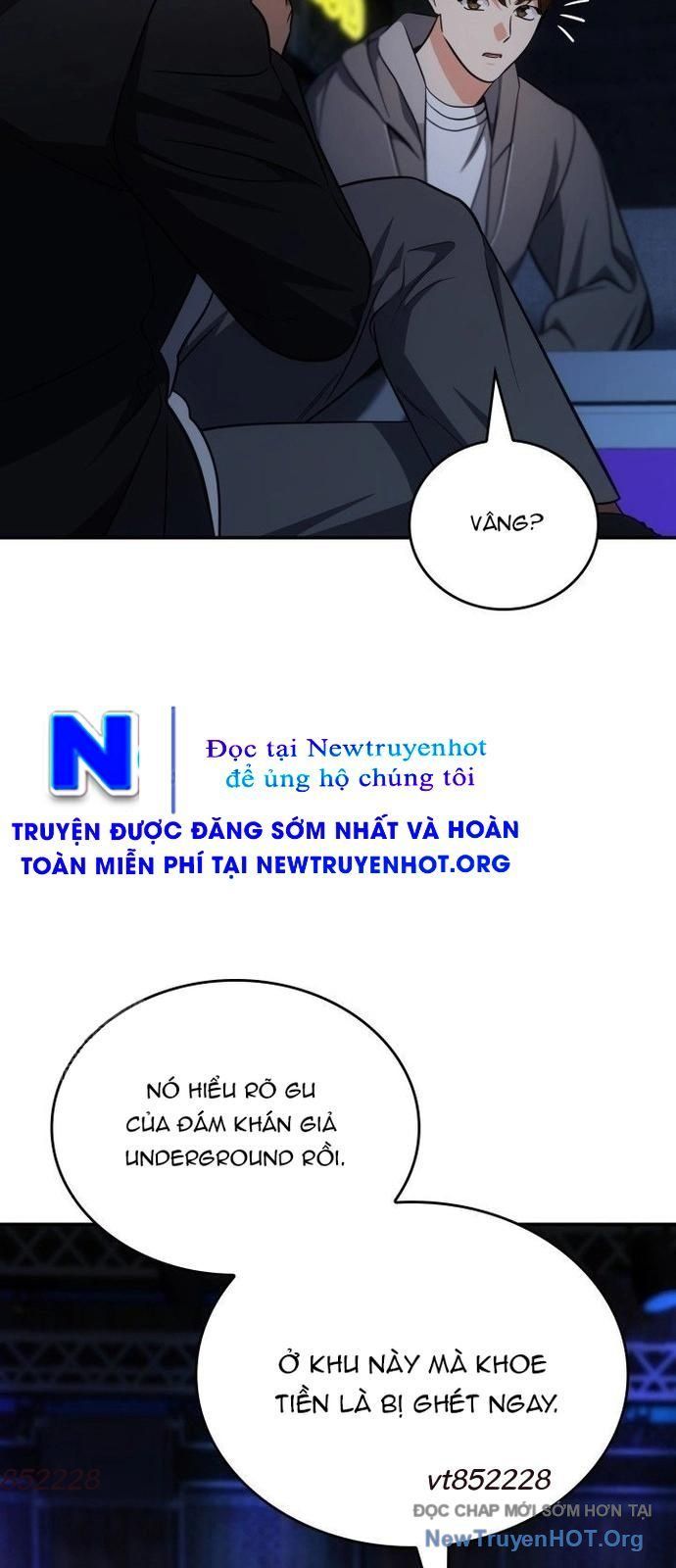 Đồng Hành Cùng Các Thiên Tài Âm Nhạc: Chapter 83