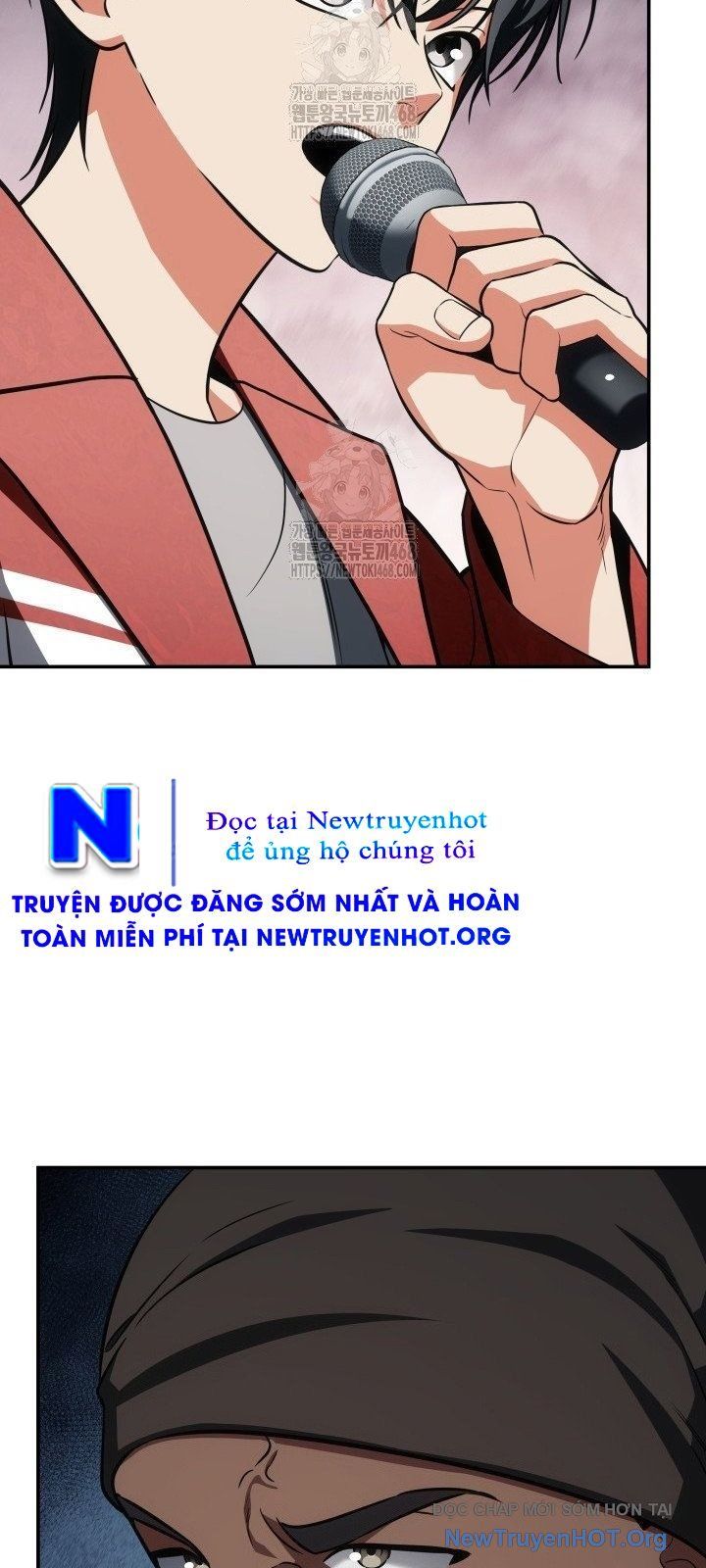 Đồng Hành Cùng Các Thiên Tài Âm Nhạc: Chapter 84