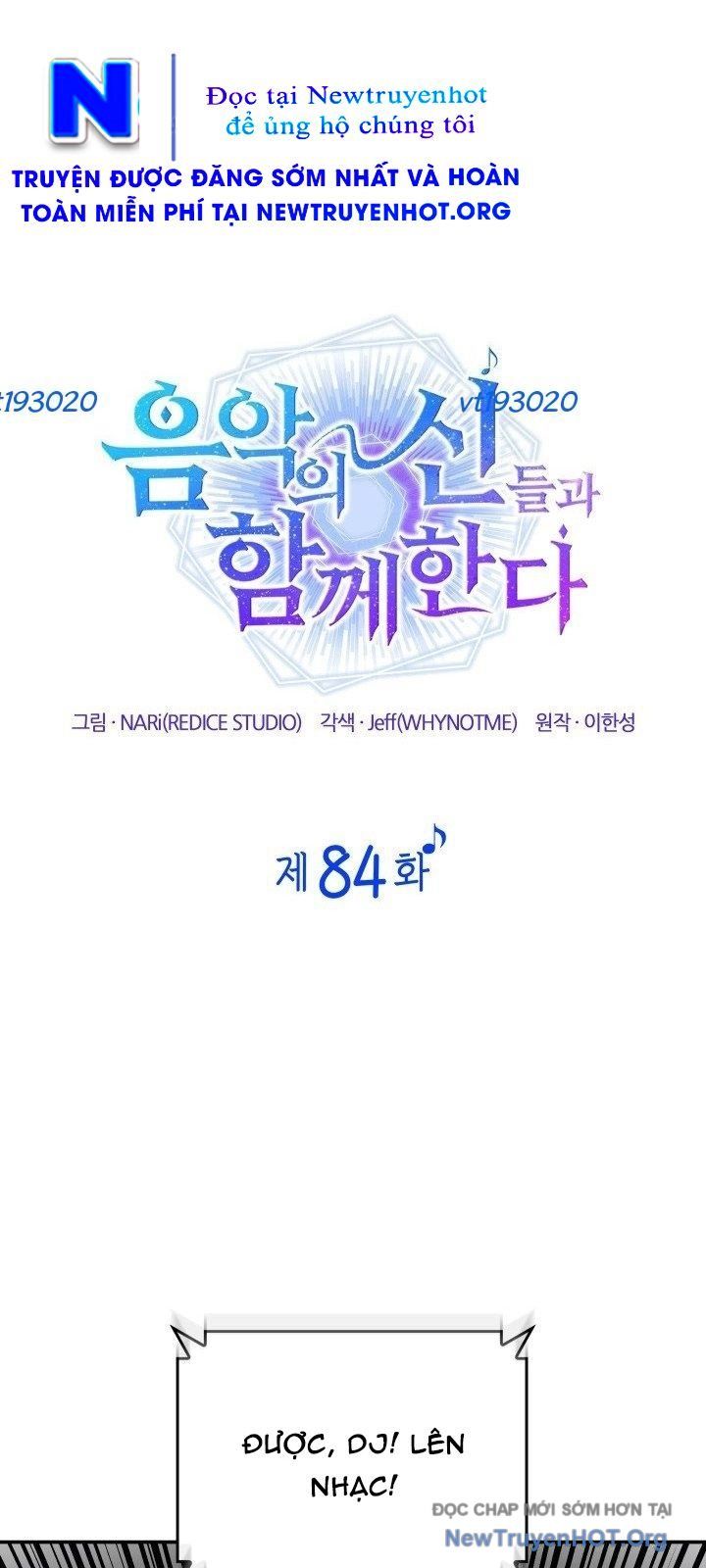 Đồng Hành Cùng Các Thiên Tài Âm Nhạc: Chapter 84