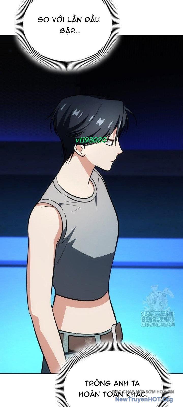 Đồng Hành Cùng Các Thiên Tài Âm Nhạc: Chapter 84