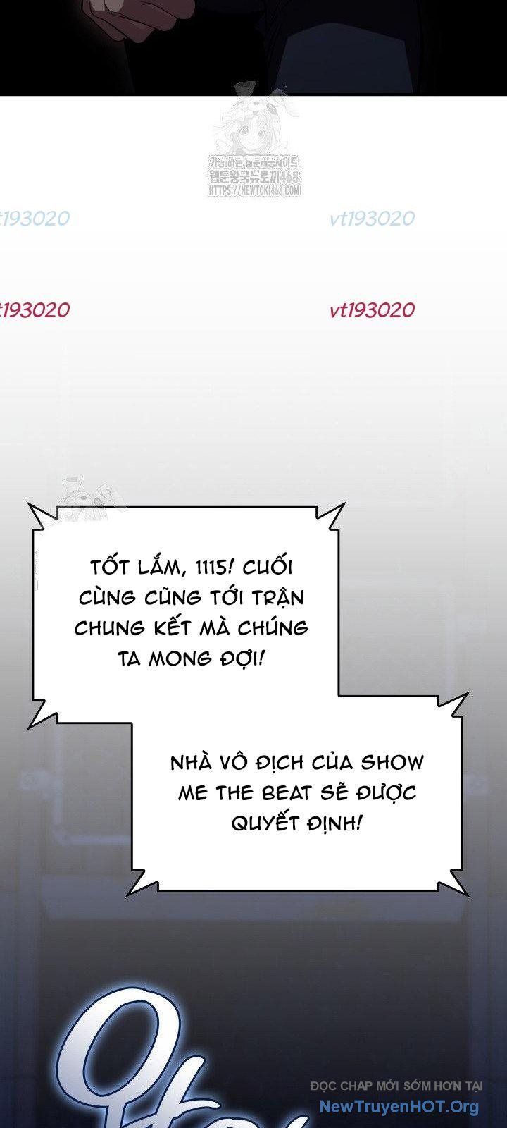 Đồng Hành Cùng Các Thiên Tài Âm Nhạc: Chapter 84
