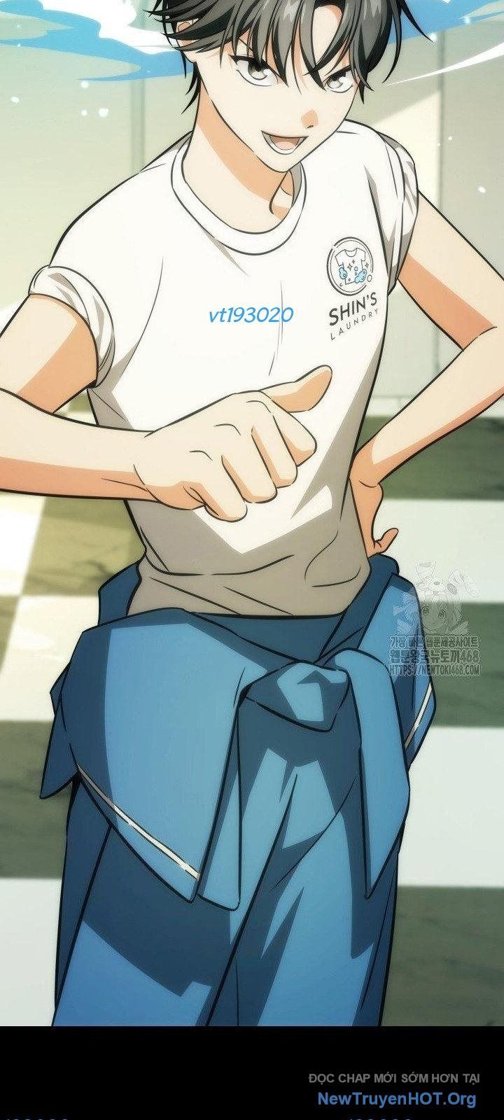Đồng Hành Cùng Các Thiên Tài Âm Nhạc: Chapter 84