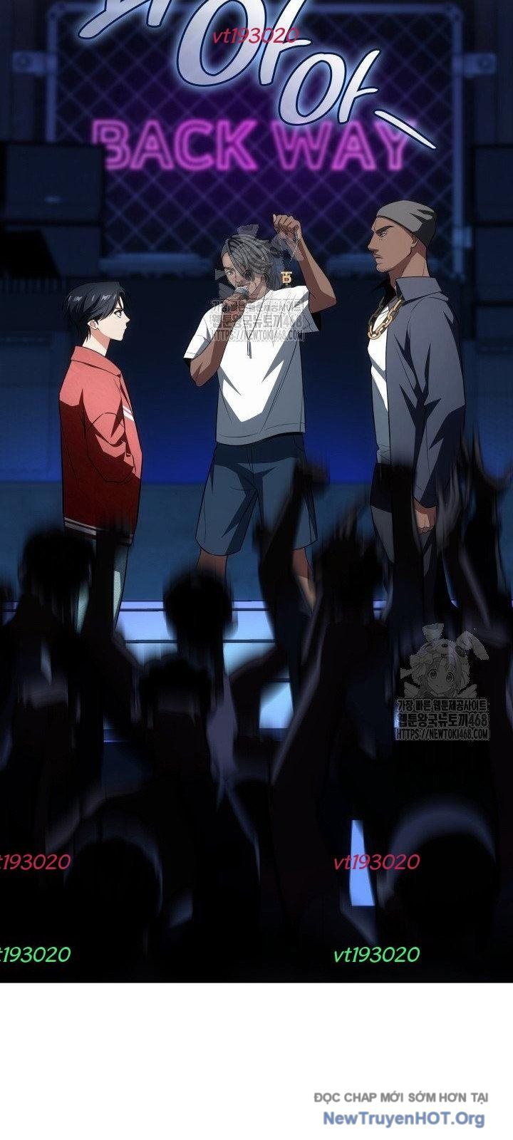 Đồng Hành Cùng Các Thiên Tài Âm Nhạc: Chapter 84